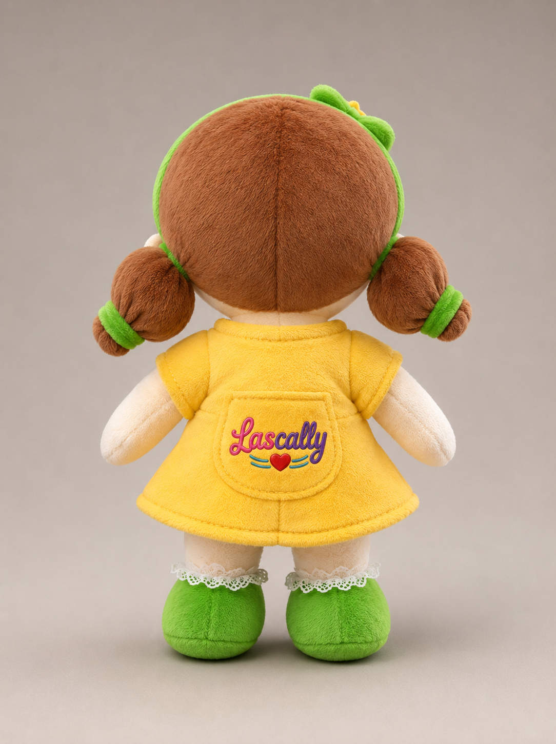 Cally Hopw Doll Bundle Spanish Edition (Pre-Order)