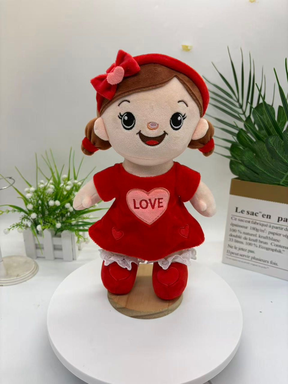 Love Cally Doll (Pre-Order)