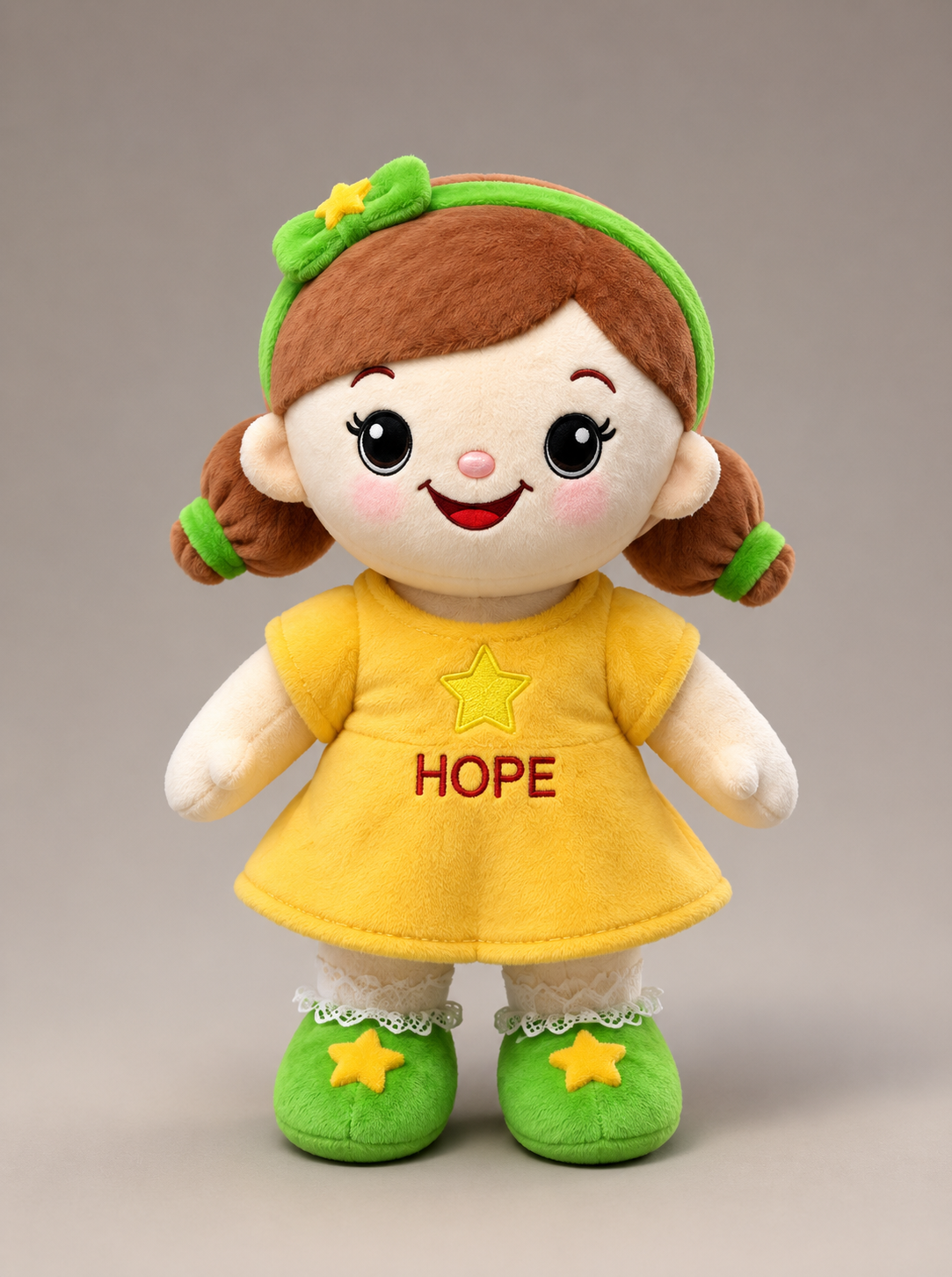 Cally Hopw Doll Bundle Spanish Edition (Pre-Order)
