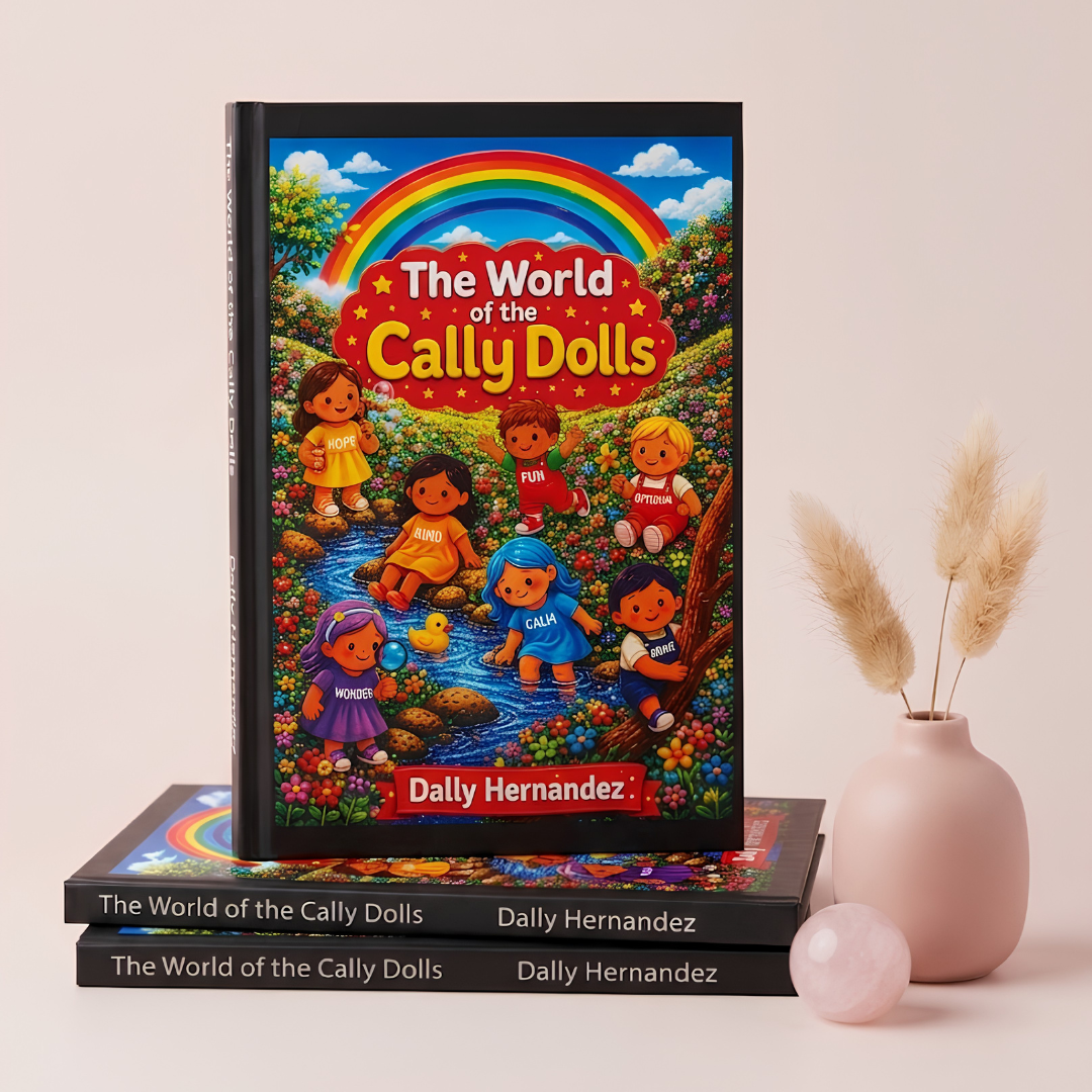 The World of the Cally Dolls