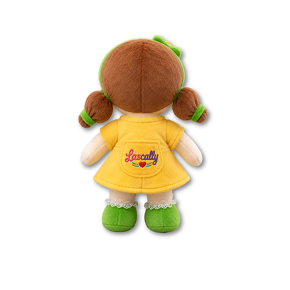 Cally Hope Doll Bundle (Spanish Edition)