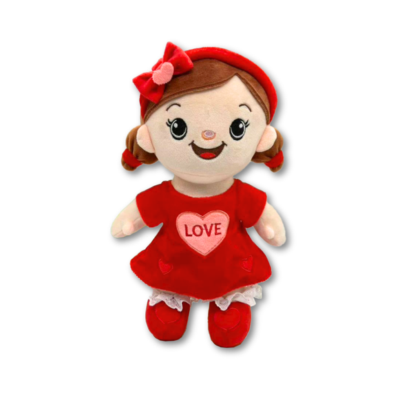 Cally Love Doll