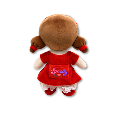 Cally Love Doll Bundle (Spanish Edition)