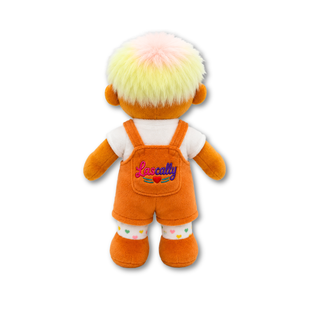 Cally Creativity Doll Bundle (Spanish Edition)