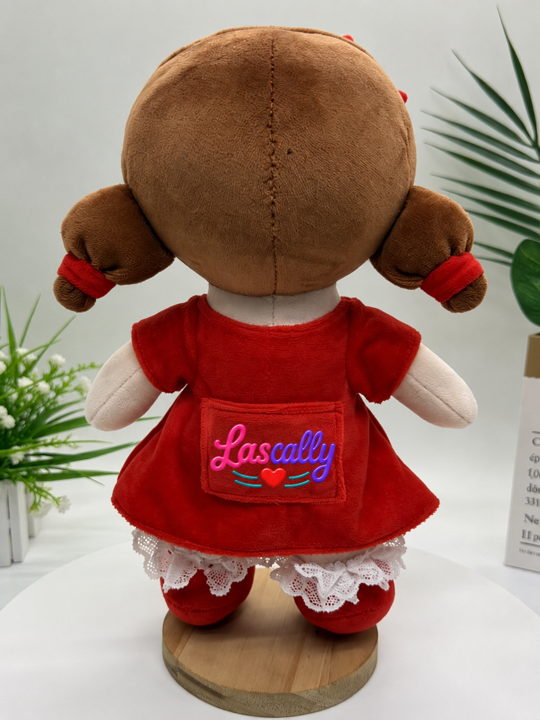 Love Cally Doll (Pre-Order)